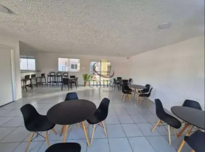 Apartamento com 2 Quartos à venda, 43m² no Vargem Pequena, Rio de Janeiro
