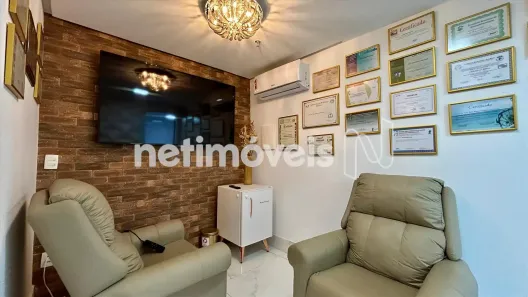 Sala Comercial à venda, 54m² no Asa Sul, Brasília