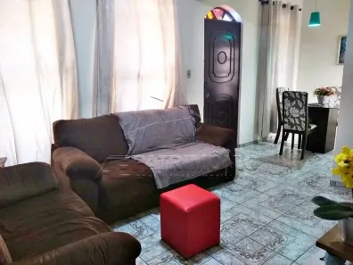 Casa com 3 Quartos à venda, 177m² no Parque Bela Vista, Votorantim