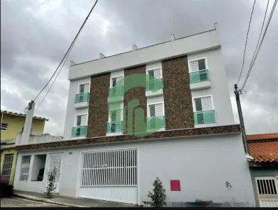 Cobertura com 2 Quartos à venda, 86m² no Parque das Nações, Santo André