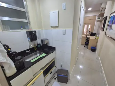 Apartamento com 1 Quarto à venda, 40m² no Copacabana, Rio de Janeiro