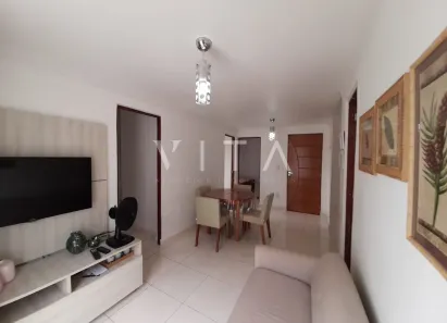 Apartamento com 3 Quartos à venda, 53m² no Candeias, Jaboatão dos Guararapes