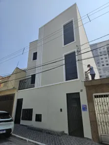 Apartamento com 2 Quartos à venda, 37m² no Vila Moreira, São Paulo