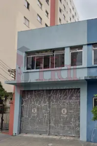Imóvel Comercial com 1 Quarto para alugar, 550m² no Campos Elíseos, São Paulo