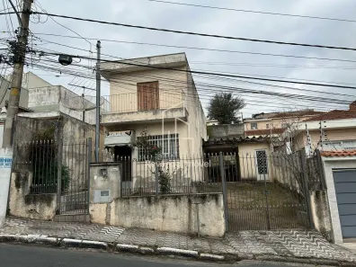 Sobrado com 3 Quartos à venda, 315m² no Chora Menino, São Paulo