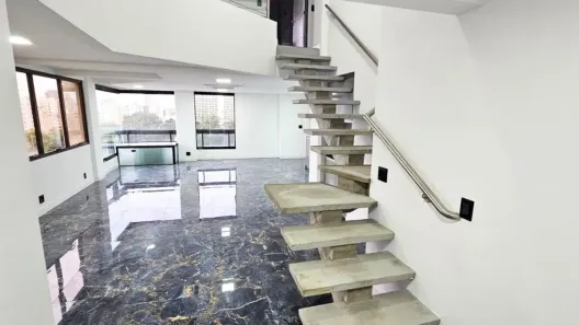 Apartamento com 3 Quartos à venda, 210m² no Sumaré, São Paulo