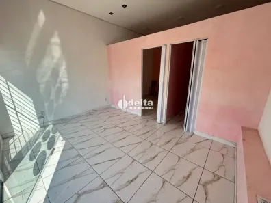 Ponto Comercial à venda, 40m² no Mansour, Uberlândia