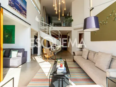 Cobertura com 3 Quartos à venda, 285m² no Itaim Bibi, São Paulo