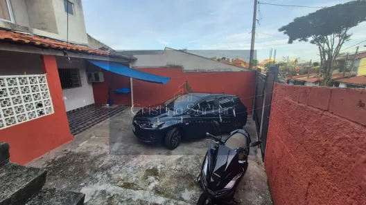 Casa com 3 Quartos à venda, 125m² no Residencial São Francisco, São José dos Campos