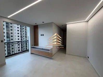 Apartamento com 2 Quartos para alugar, 47m² no Portal dos Gramados, Guarulhos