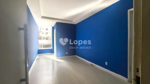 Apartamento com 2 Quartos à venda, 66m² no Grajaú, Rio de Janeiro