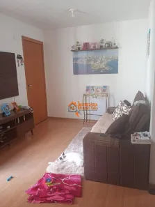 Apartamento com 2 Quartos à venda, 38m² no Jardim Novo Portugal, Guarulhos
