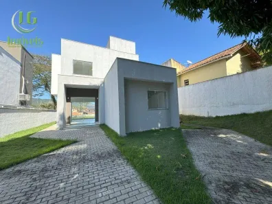 Casa com 3 Quartos à venda, 122m² no Serra Grande, Niterói