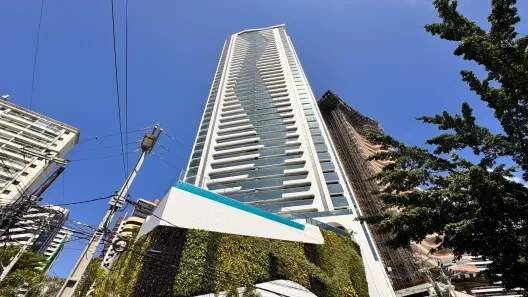 Apartamento com 3 Quartos à venda, 154m² no Meireles, Fortaleza