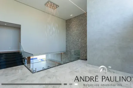 Casa de Condomínio com 4 Quartos à venda, 349m² no Recanto do Salto, Londrina