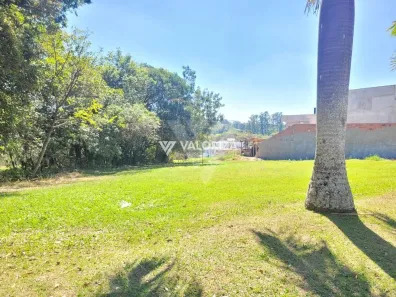 Lote/Terreno à venda, 1230m² no Vivendas do Lago, Sorocaba