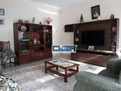 Casa com 2 Quartos à venda, 222m² no Vila Belmiro, Santos