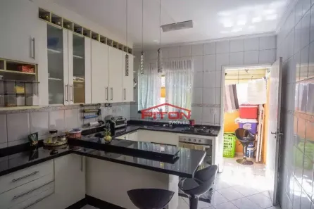 Sobrado com 3 Quartos à venda, 70m² no Vila Esperança, São Paulo