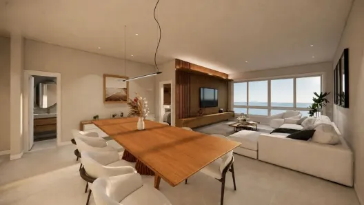 Apartamento com 4 Quartos à venda, 187m² no Copacabana, Rio de Janeiro