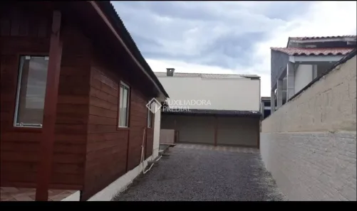 Casa com 3 Quartos à venda, 37m² no Praia do Sonho, Palhoça