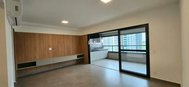 Apartamento com 4 Quartos para alugar, 155m² no Jardim Olhos D'Água II, Ribeirão Preto
