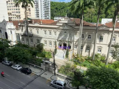 Apartamento com 2 Quartos à venda, 80m² no Icaraí, Niterói