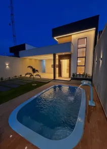 Casa com 3 Quartos à venda, 76m² no São Conrado, Aracaju