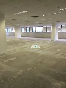 Sala Comercial para alugar, 981m² no Vila Cruzeiro, São Paulo
