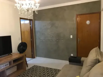 Apartamento com 2 Quartos à venda, 70m² no Vila Imperial, São José do Rio Preto
