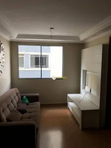 Apartamento com 2 Quartos à venda, 50m² no Vila Regina, São Paulo