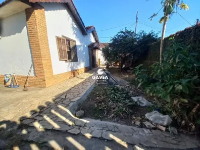 Casa com 3 Quartos à venda, 128m² no Vila São Jorge, São Vicente
