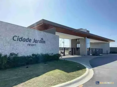 Lote/Terreno à venda, 200m² no Parque Tarcisio Miranda, Campos dos Goytacazes