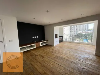 Apartamento com 2 Quartos à venda, 96m² no Vila Gomes Cardim, São Paulo