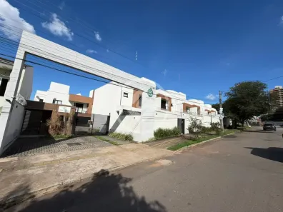 Casa de Condomínio com 3 Quartos à venda, 145m² no Jardim Atlântico, Goiânia