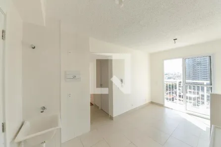 Apartamento com 2 Quartos à venda, 47m² no Vila Ema, São Paulo