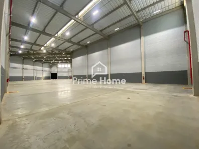 Galpão/Depósito/Armazém para alugar, 1963m² no Parque Emília, Sumaré