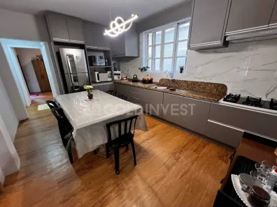 Casa com 4 Quartos à venda, 140m² no Guarani, Brusque