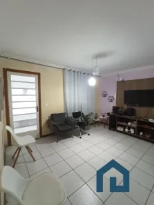 Casa com 2 Quartos à venda, 76m² no Nova Pampulha, Vespasiano