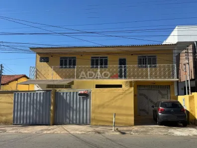 Casa com 3 Quartos à venda, 230m² no Jardim Brasil, Goiânia