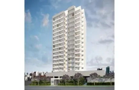 Apartamento com 1 Quarto à venda, 37m² no Campo Belo, São Paulo