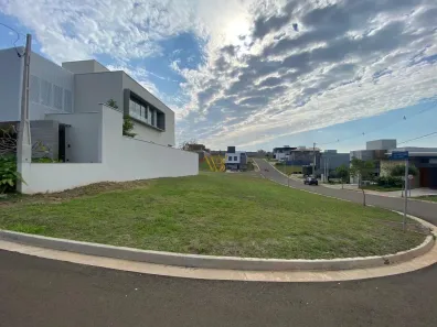 Lote/Terreno à venda, 418m² no Ondas, Piracicaba