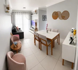 Apartamento com 2 Quartos à venda, 65m² no Ponte Grande, Guarulhos