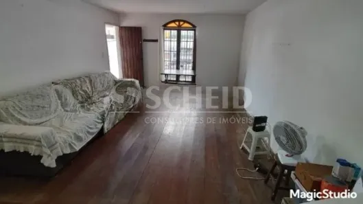 Casa com 3 Quartos à venda, 116m² no Vila Friburgo, São Paulo
