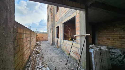 Apartamento com 3 Quartos à venda, 75m² no Riacho das Pedras, Contagem