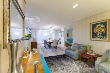 Apartamento com 4 Quartos à venda, 300m² no Bosque da Saúde, São Paulo