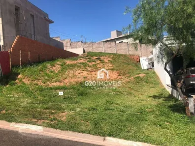 Lote/Terreno à venda, 343m² no Roncáglia, Valinhos