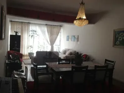 Apartamento com 3 Quartos à venda, 186m² no Vila Buarque, São Paulo