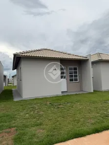 Casa de Condomínio com 2 Quartos para alugar, 144m² no São Francisco, Cuiabá