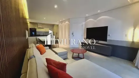 Apartamento com 2 Quartos à venda, 90m² no Indianópolis, São Paulo