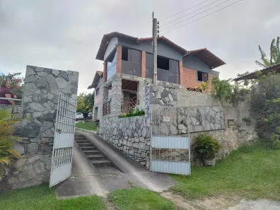 Casa com 4 Quartos à venda, 120m² no Alpes Suiços, Gravatá